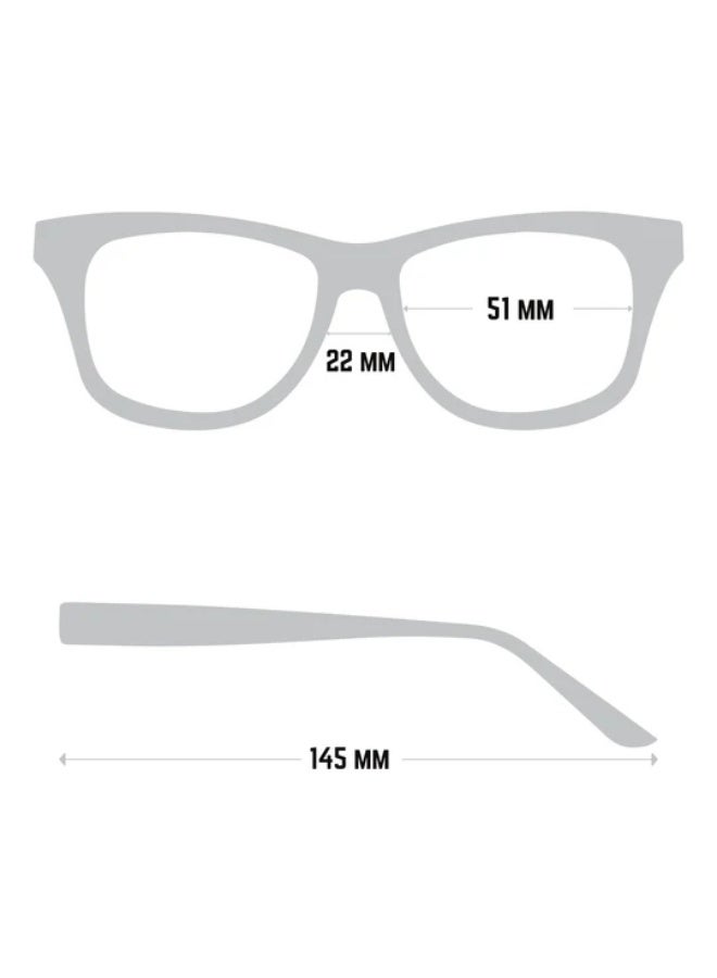 سي ار7 نظارة شمسية CR7 7017S - Image 4